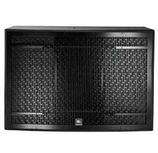 美国JBL MD7音响