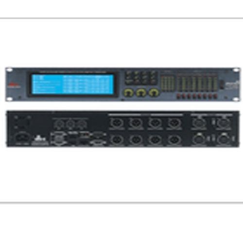 廊坊DBX数字处理器和音