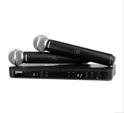 北京舒尔(SHURE) BLX288/SM58