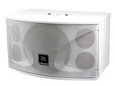 美国JBL Ki110WH音响