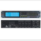 舞台音响设备公司